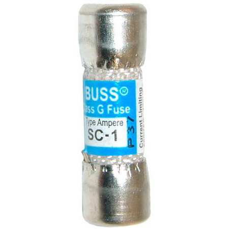 LANG Fuse 30900-13